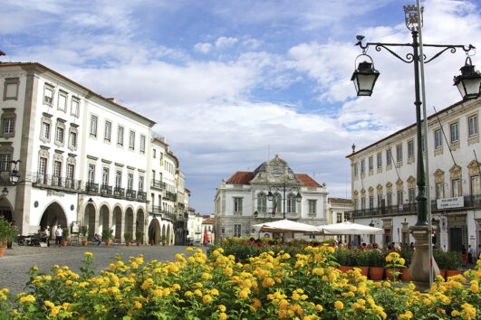 Tour Évora Full Day