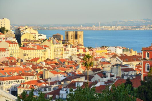 Tour Lisboa 7 Hills Full day