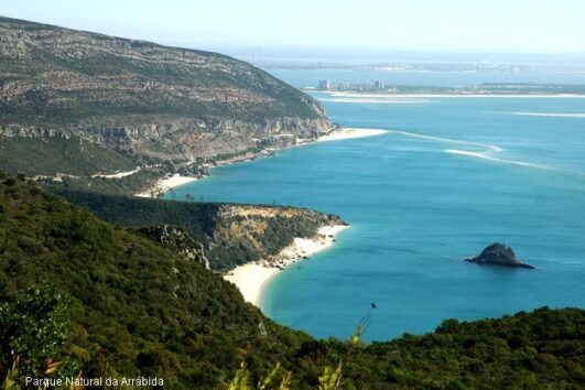 Tour Lisboa + Arrábida