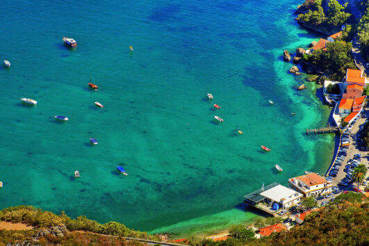 Tour Costa Azul (Two Bridges)